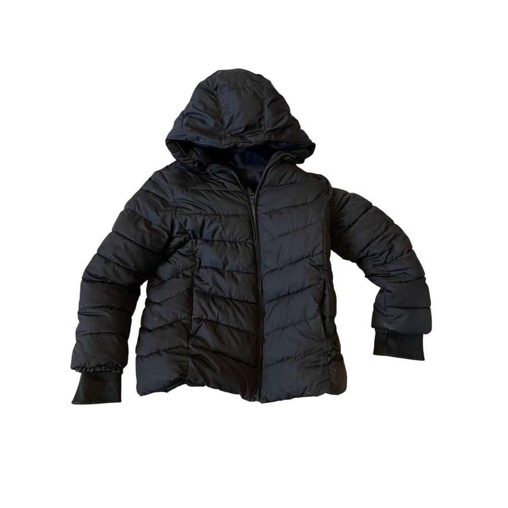 Plagee Sport Blue Puffer Jacket Womans 2XL